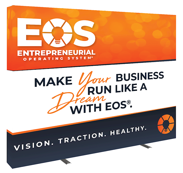 EOS 10 ft Hop-Up - Fabric Display v1 image 0