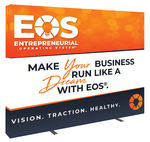 EOS 10 ft Hop-Up - Fabric Display v1 image 0