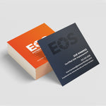EOS Premium Ultra Thick Business Cards - 250 count image 3