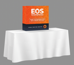 EOS 2.5ft Hop-Up - Fabric Display v2 image 0