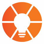 EOS Lightbulb Decal image 0