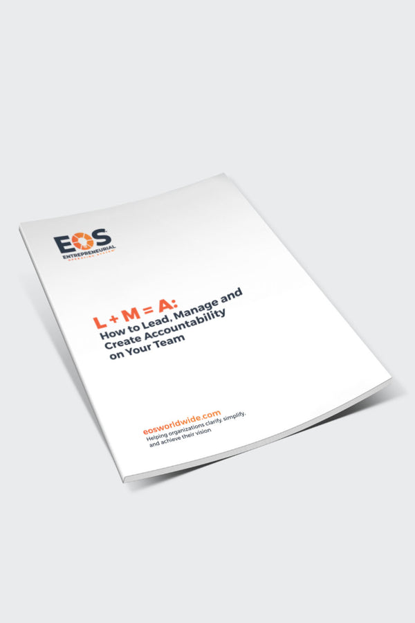 Mid-Manager Workbook image 0