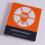 EOS Leadership Team Manual image 2