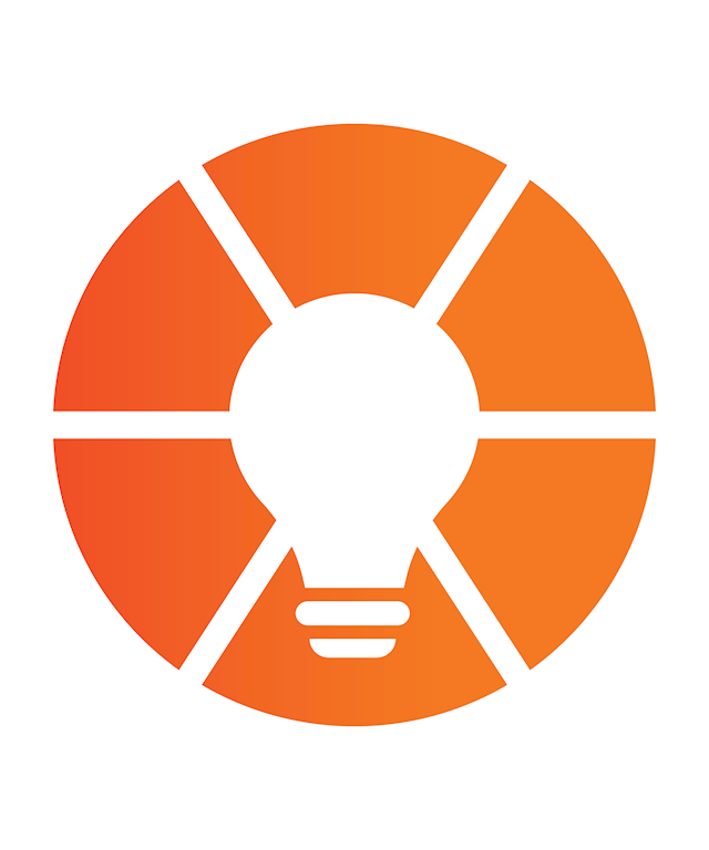 EOS Lightbulb - Frame Print image 0