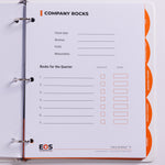 EOS Leadership Team Manual image 9