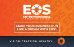 EOS 10 ft Hop-Up - Fabric Display v2 image 1
