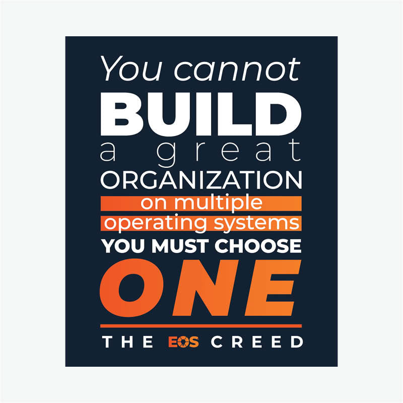 EOS Creed - Decal Poster image 0