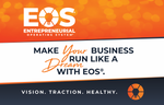 EOS 10 ft Hop-Up - Fabric Display v1 image 1