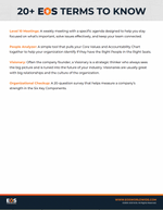 20+ EOS Terms image 4