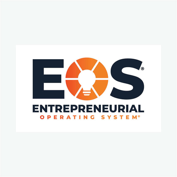 EOS Logo Decal image 0