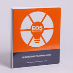 EOS Leadership Team Manual image 3