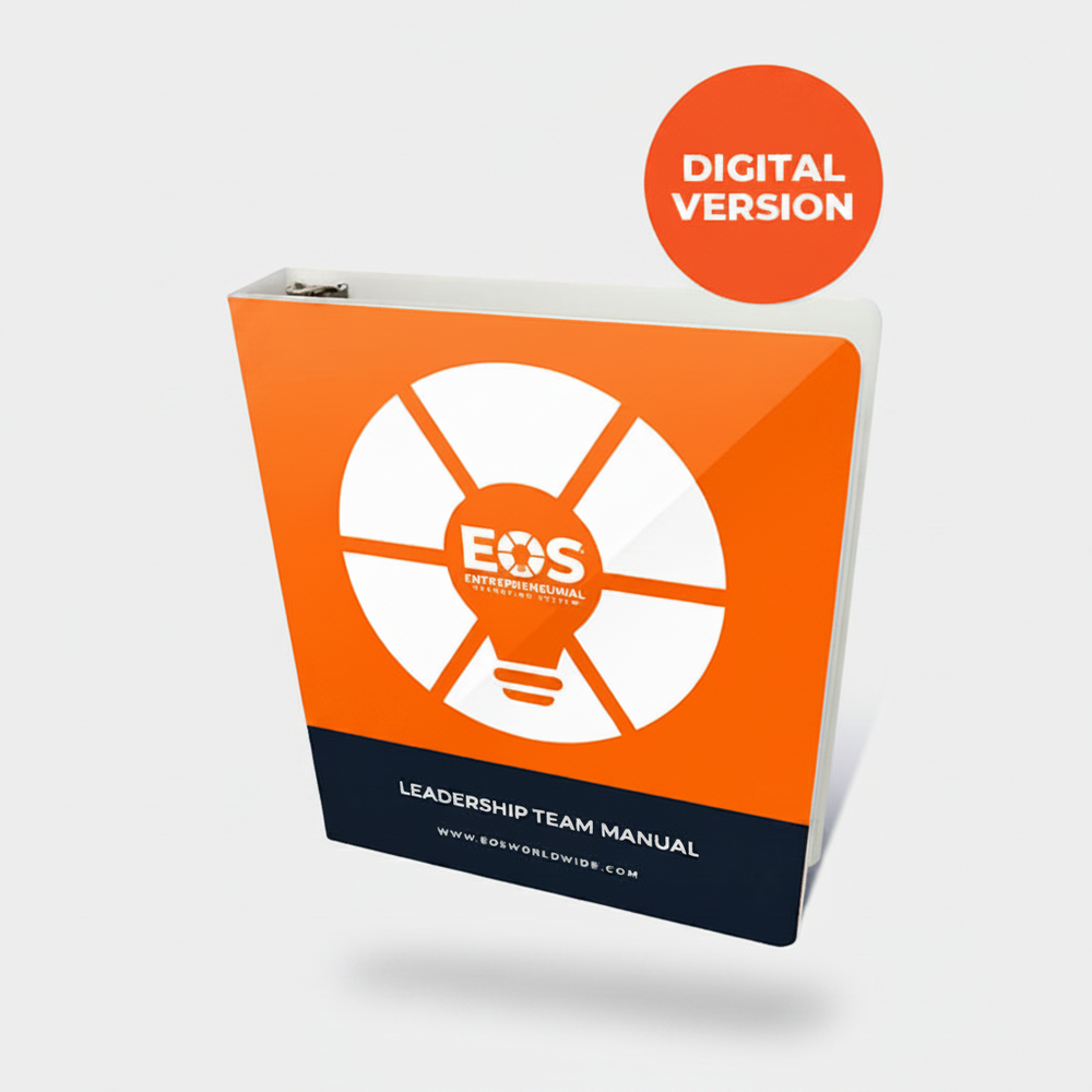 DIGITAL Leadership Team Manual