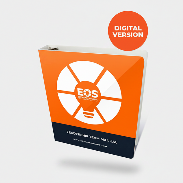 DIGITAL Leadership Team Manual