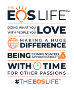 EOS Life - Decal Poster image 1