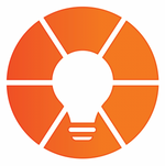 EOS Lightbulb Decal image 1