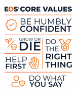EOS Core Values - Decal Poster image 3