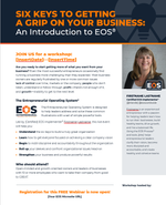 Flyer - Webinar Workshop image 0