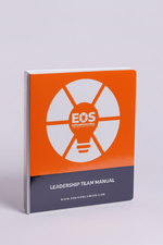 EOS Leadership Team Manual