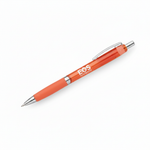 EOS Orange Pen Zoomed Out Diagonal